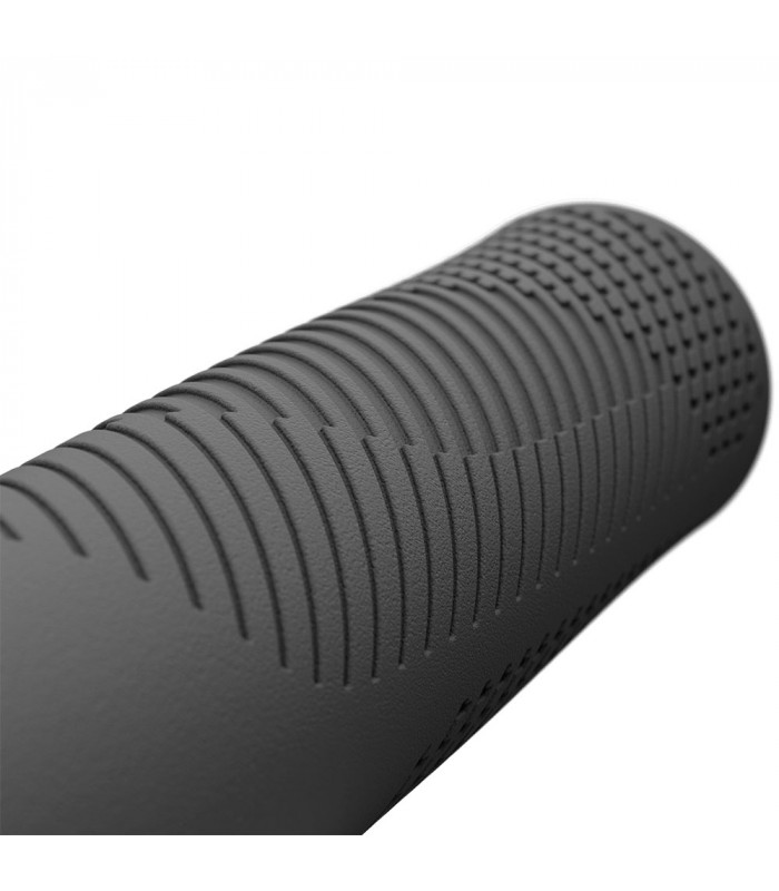 ERGON GXR-S GRIPS (BLACK)