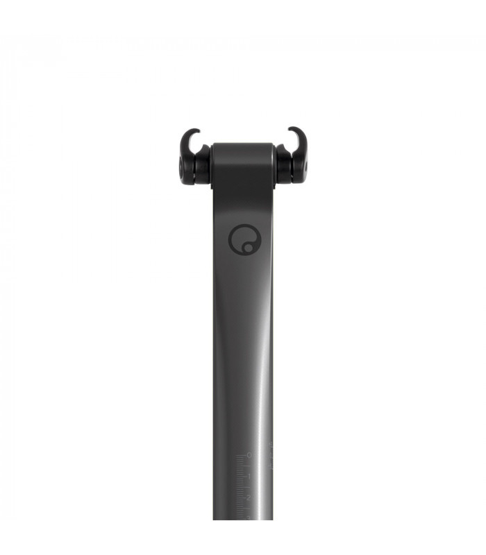 ERGON FLIP HEAD KIT FOR CARBON RAILS