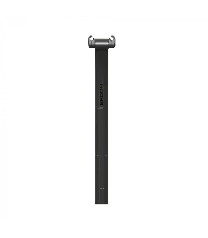 ERGON FLIP HEAD KIT FOR CARBON RAILS