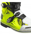 GAERNE FASTBACK ENDURANCE BOOTS (YELLOW)
