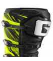 GAERNE FASTBACK ENDURANCE BOOTS (YELLOW)