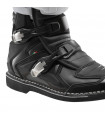 GAERNE GX-1 GOODYEAR BOOTS (WHITE/BLACK)
