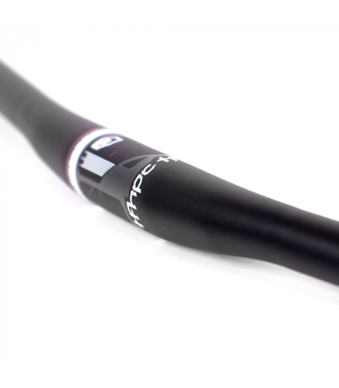 TFHPC 29" ALUMINIUM HANDLEBAR (710 x 0 MM)