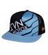 GORRA SEVEN EXO INFANTIL (LIGHT BLUE)