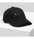 GORRA SCICON BASEBALL (NEGRO)