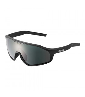 GAFAS BOLLE SHIFTER BLACK MATTE (LENTE TNS)