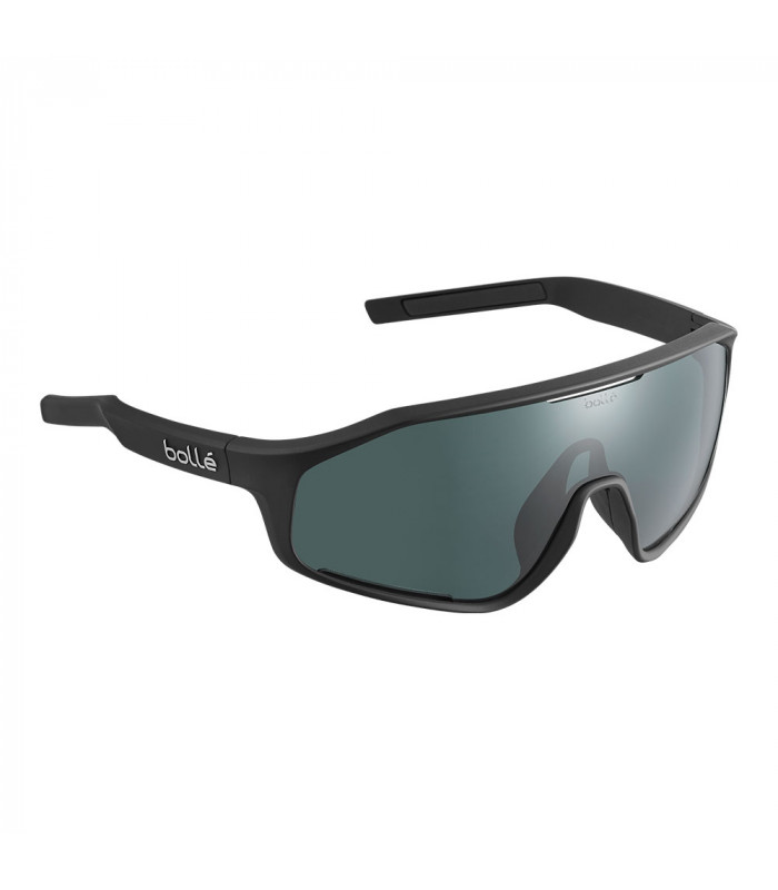 GAFAS BOLLE SHIFTER BLACK MATTE (LENTE TNS)