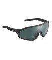 BOLLE SHIFTER MATTE BLACK SUNGLASSES (TNS LENSE)