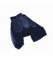 SHORTS CON PROTECCION TALLA M (PLAST.TRAS.EXTRAIBLE)