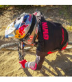 HT X2 DOWNHILL PEDALS (BLACK) | TopFun.com