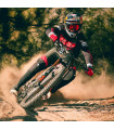 HT X2 DOWNHILL PEDALS (BLACK) | TopFun.com