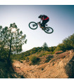 HT X2 DOWNHILL PEDALS (BLACK) | TopFun.com