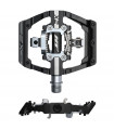HT X2 DOWNHILL PEDALS (BLACK) | TopFun.com
