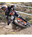 PEDALES DESCENSO HT X2 (NEGRO) | TopFun.com