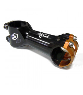 TFHPC ALUMINIUM STEM (100 MM/+5)