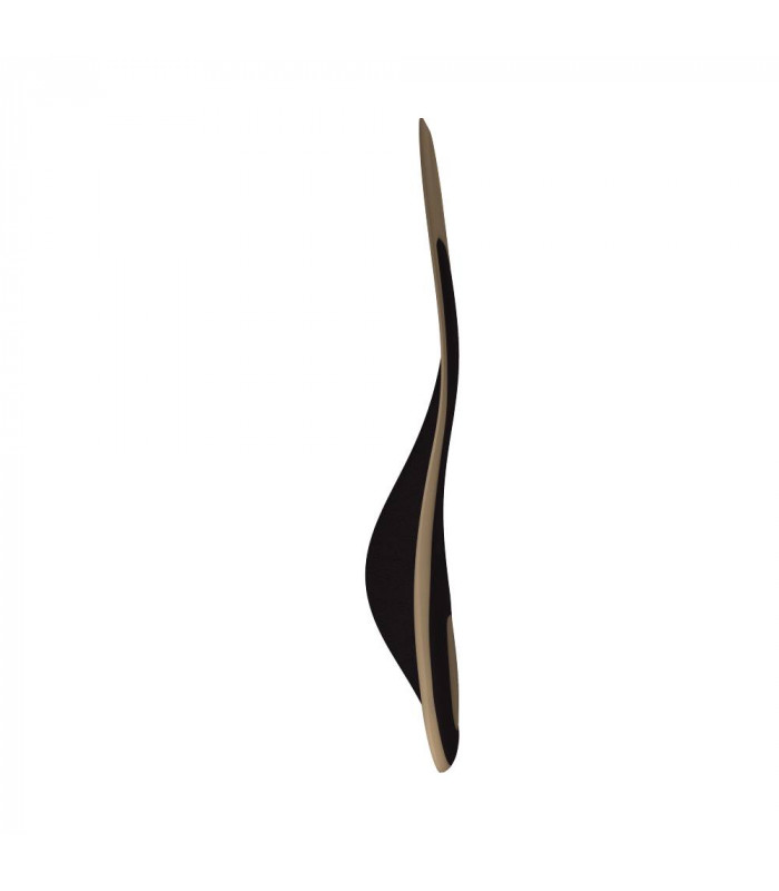 PLANTILLAS ERGON IP TOURING (NEGRO/MARRÓN)