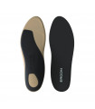 PLANTILLAS ERGON IP TOURING (NEGRO/MARRÓN)
