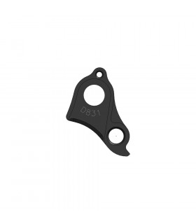 PILO D831 DERAILLEUR HANGER KUOTA