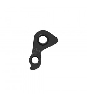 PILO D834 DERAILLEUR HANGER BULLS, HERCULES