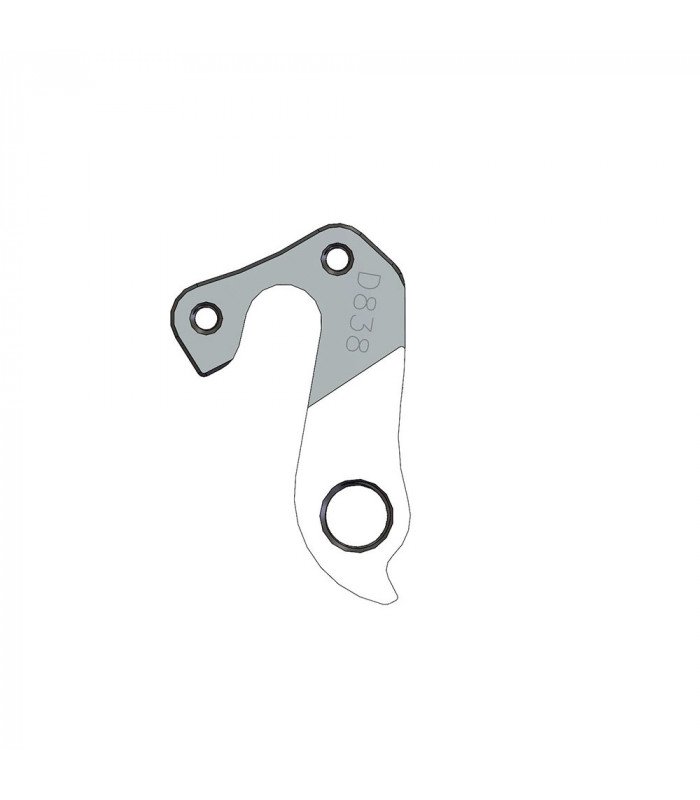 PILO D838 DERAILLEUR HANGER LAPIERRE