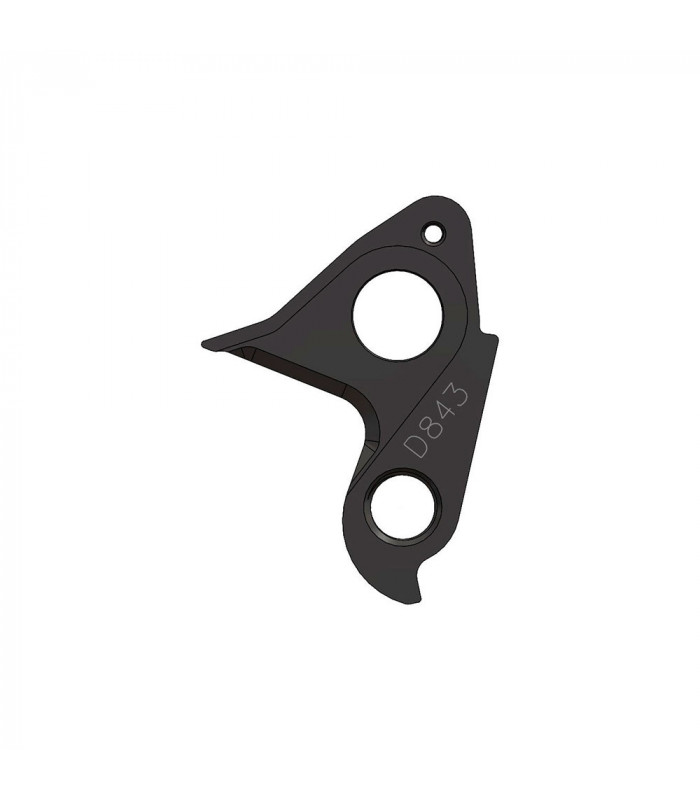 PATA CAMBIO PILO D843 BMC