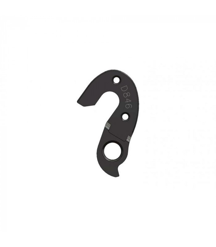 PILO D846 DERAILLEUR HANGER CUBE
