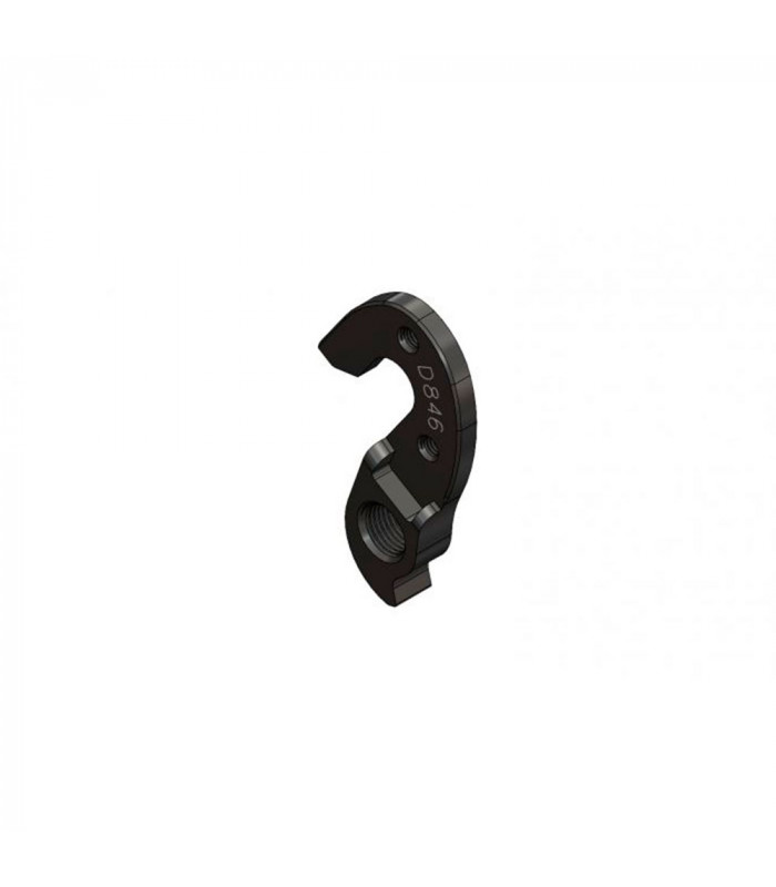PILO D846 DERAILLEUR HANGER CUBE