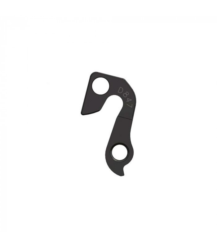 PILO D847 DERAILLEUR HANGER GT