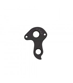 PILO D848 DERAILLEUR HANGER