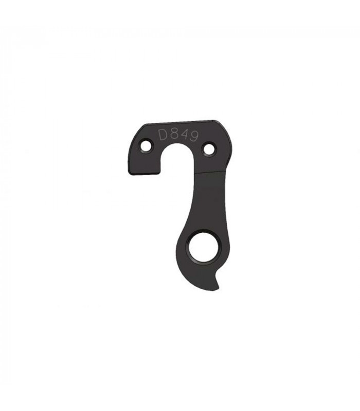PILO D849 DERAILLEUR HANGER FONDRIEST