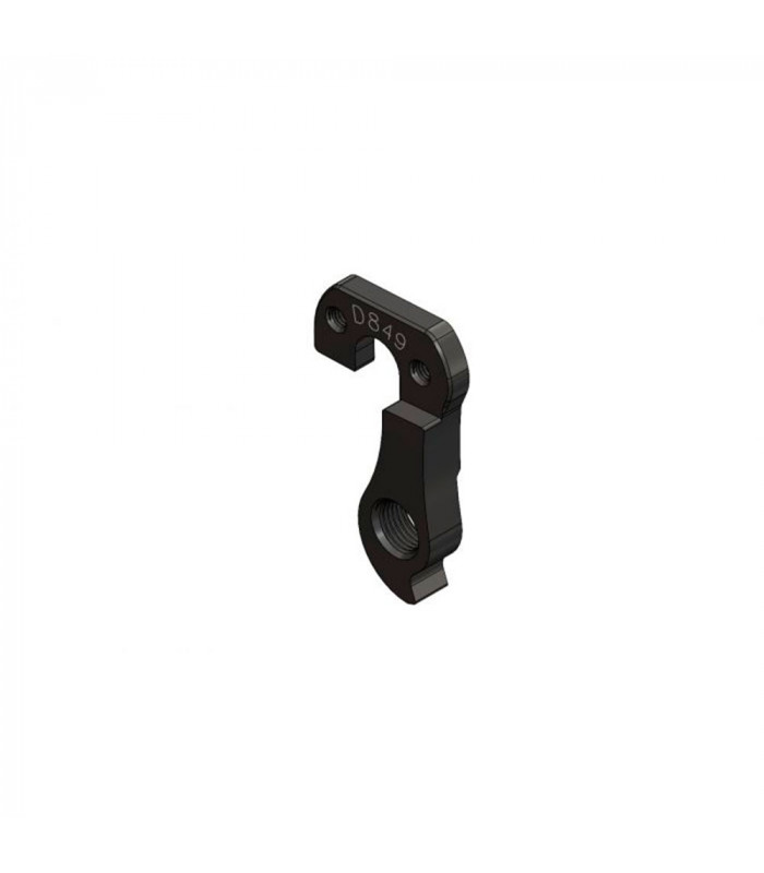 PILO D849 DERAILLEUR HANGER FONDRIEST