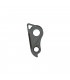 PILO D851 DERAILLEUR HANGER KONA