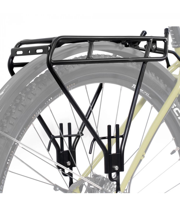 TFHPC REAR BAG CARRIER
