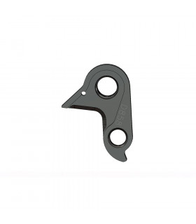 PILO D858 DERAILLEUR HANGER LOOK