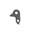 PILO D858 DERAILLEUR HANGER LOOK