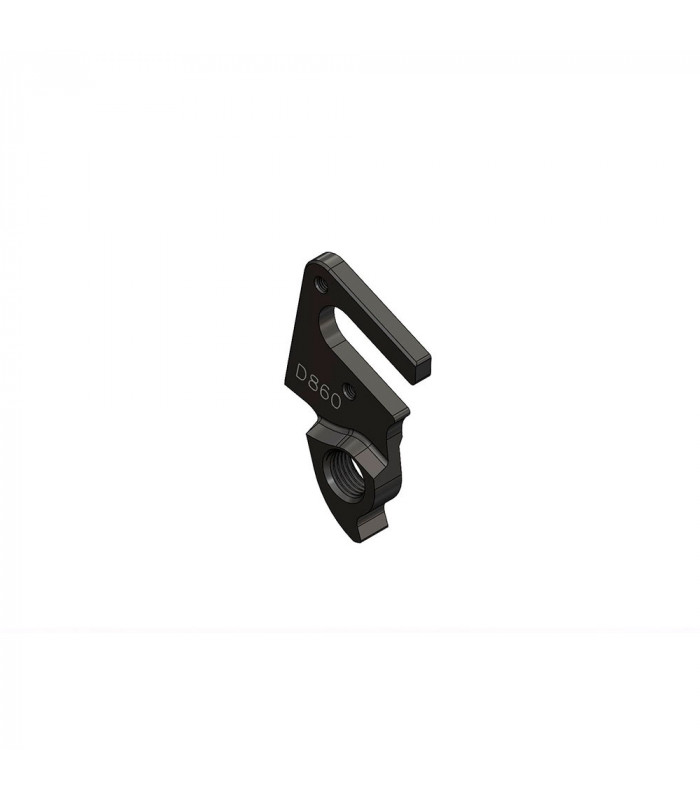 PILO D860 DERAILLEUR HANGER CUBE