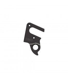 PILO D860 DERAILLEUR HANGER CUBE