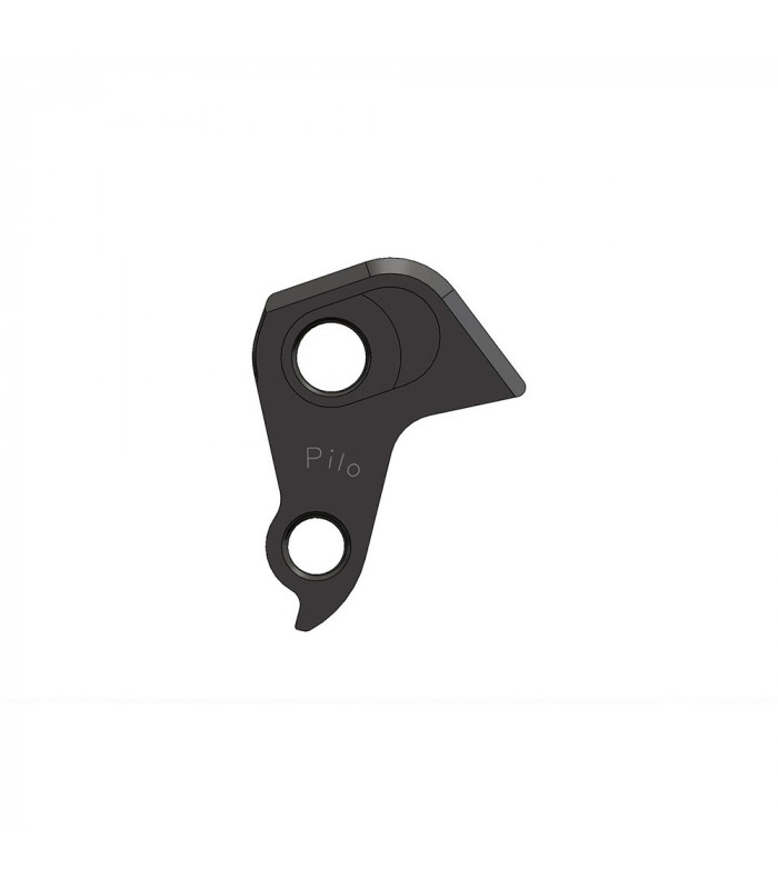 PILO D864 DERAILLEUR HANGER SANTACRUZ
