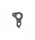 PILO D866 DERAILLEUR HANGER DE ROSA