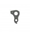 PATA CAMBIO PILO D866 DE ROSA