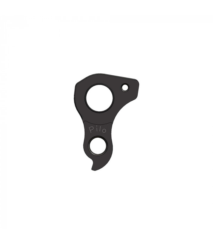 PILO D866 DERAILLEUR HANGER DE ROSA