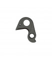PILO D873 DERAILLEUR HANGER GHOST
