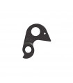 PILO D873 DERAILLEUR HANGER GHOST