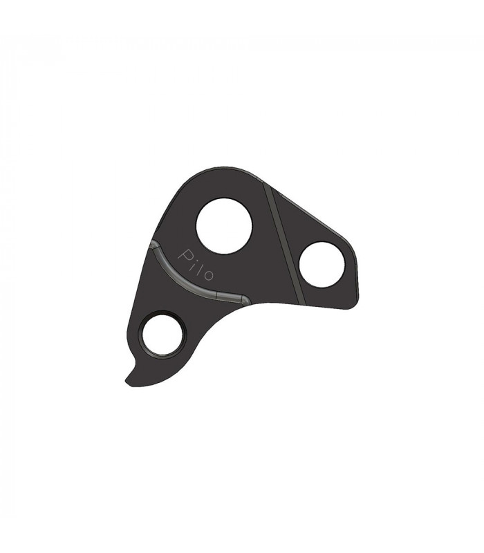 PILO D875 DERAILLEUR HANGER MOTOBECANE, RIDLEY