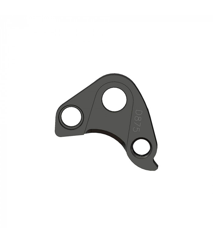 PATA CAMBIO PILO D875 MOTOBECANE, RIDLEY