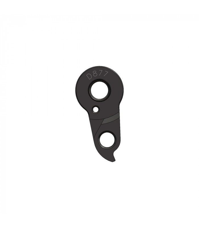 PILO D877 DERAILLEUR HANGER JAMIS