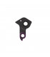 PILO D879 DERAILLEUR HANGER ORBEA