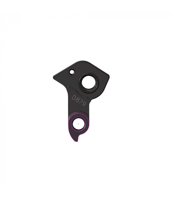 PILO D879 DERAILLEUR HANGER ORBEA