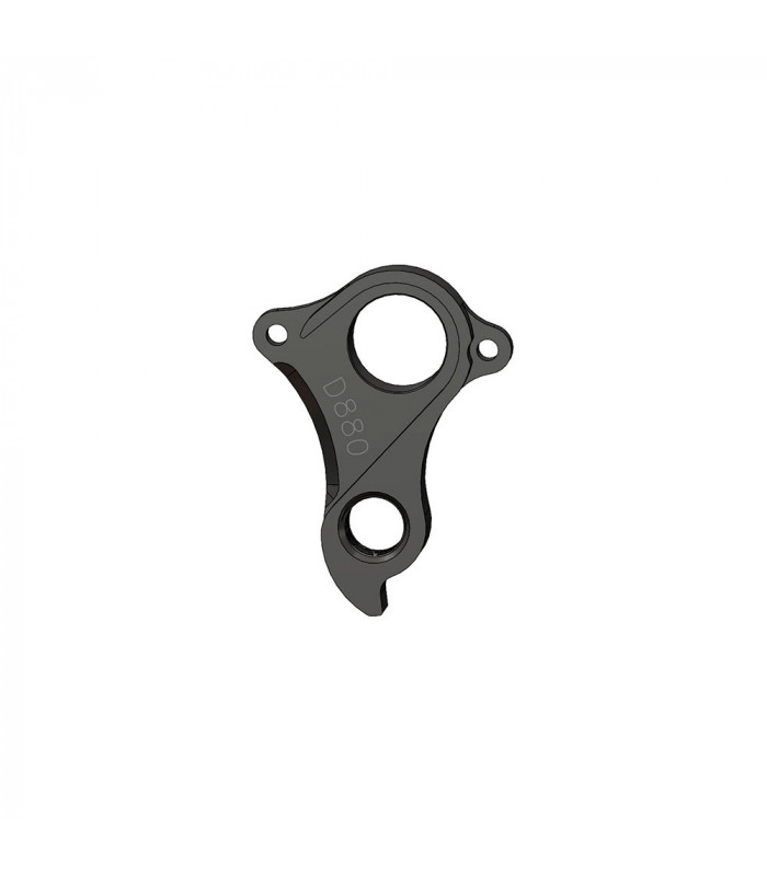 P PILO D880 DERAILLEUR HANGER CANNONDALE