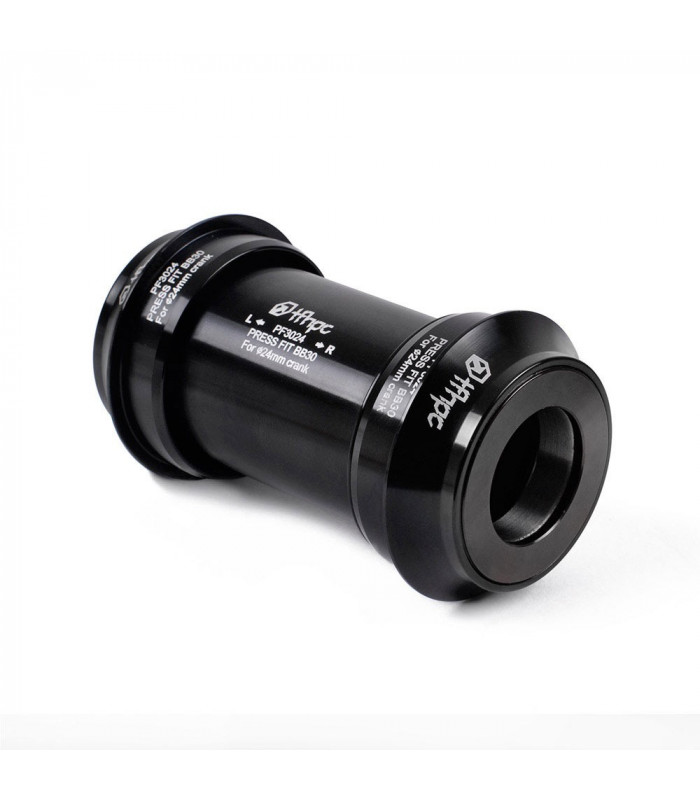 TFHPC PF30 ALU BOTTOM BRACKET (24 MM GXP AXLE)